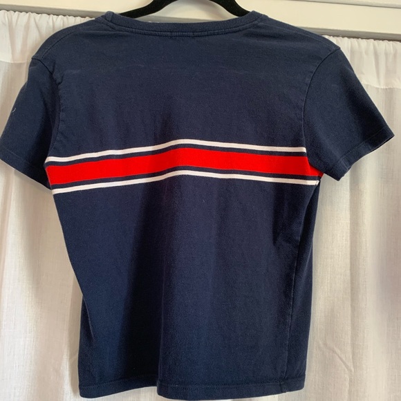 simple t-shirt - Picture 4 of 4